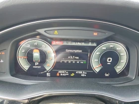 Audi Q7 PRESTIGE ���-������ ���������� !PANO/360 | Mobile.bg � ����� ������ 9