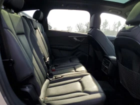 Audi Q7 PRESTIGE ���-������ ���������� !PANO/360 | Mobile.bg � ����� ������ 11