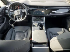 Audi Q7 PRESTIGE ���-������ ���������� !PANO/360 | Mobile.bg � ����� ������ 8