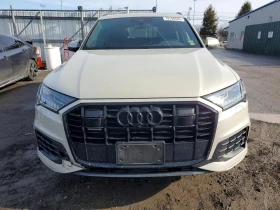Audi Q7 PRESTIGE ���-������ ���������� !PANO/360 | Mobile.bg � ����� ������ 5
