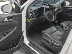 Hyundai Tucson Diesel 1.6 2Wd Smart | Auto.bg — изображение 10