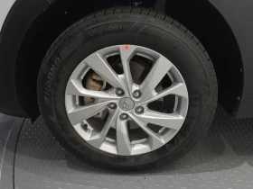 Hyundai Tucson Diesel 1.6 2Wd Smart | Auto.bg — изображение 5