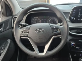 Hyundai Tucson Diesel 1.6 2Wd Smart | Auto.bg — изображение 13
