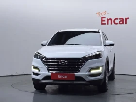 Hyundai Tucson Diesel 1.6 2Wd Smart | Auto.bg — изображение 3