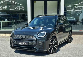 Mini Countryman Е/HUD/ CAMERA/