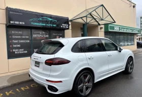 Porsche Cayenne GTS V6 * ��������� * ����� ���� ���� *  | Mobile.bg � ����� ������ 4