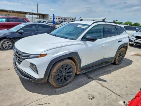 ������ Hyundai Tucson