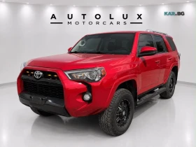 Toyota 4runner SR5 AWD* ПОДГРЕВ* КАМЕРА* КРАЙНА ЦЕНА* 