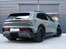 Porsche Cayenne Electric - 132000 € - 88964456 5