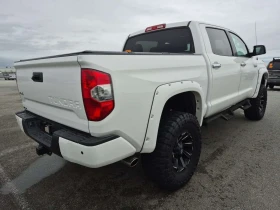 Toyota Tundra Platinum * CARFAX * ФИНАНСИРАНЕ | Auto.bg — изображение 3