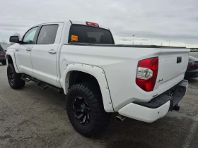 Toyota Tundra Platinum * CARFAX * ФИНАНСИРАНЕ | Auto.bg — изображение 2