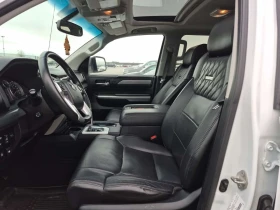 Toyota Tundra Platinum * CARFAX * ФИНАНСИРАНЕ | Auto.bg — изображение 4