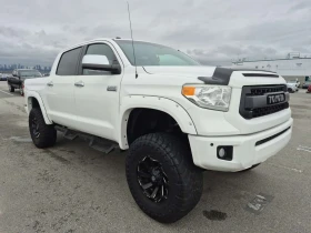 Toyota Tundra Platinum * CARFAX * ФИНАНСИРАНЕ | Auto.bg — изображение 5