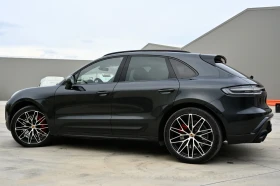 Porsche Macan GTS | Auto.bg — изображение 5