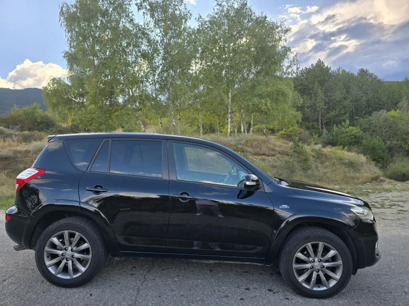 Toyota Rav4, снимка 7 - Автомобили и джипове - 47398111