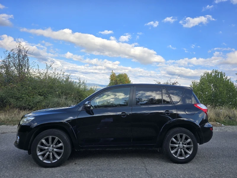 Toyota Rav4, снимка 3 - Автомобили и джипове - 47398111