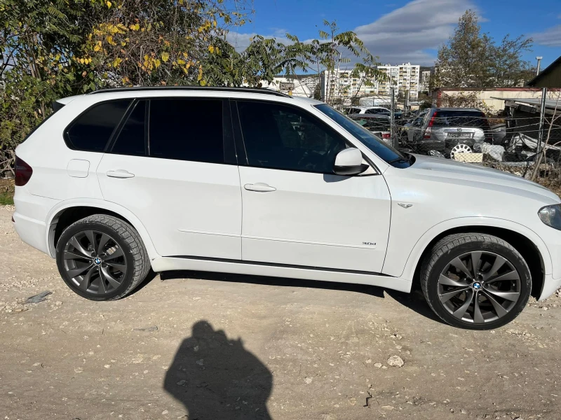 BMW X5, снимка 11 - Автомобили и джипове - 48377870