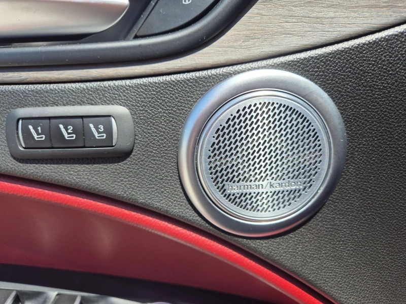 Alfa Romeo Stelvio Q4-210кс, снимка 17 - Автомобили и джипове - 51258449