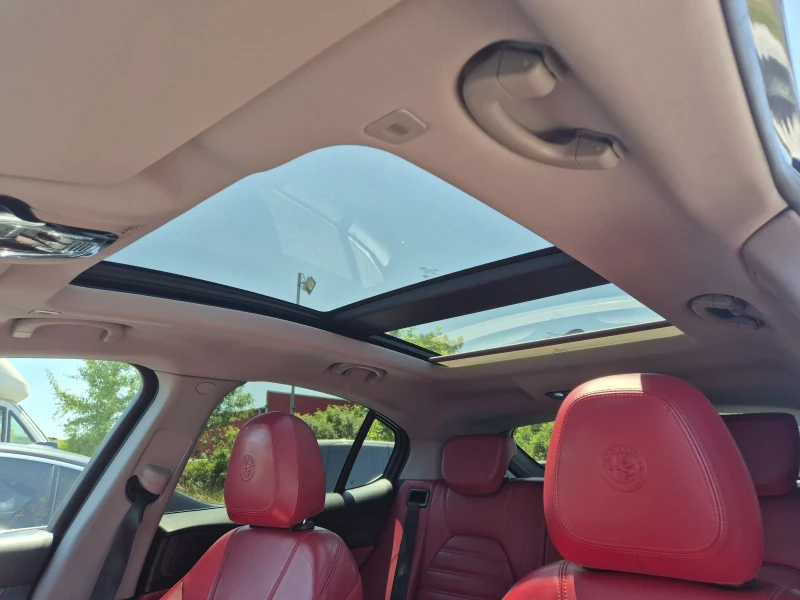 Alfa Romeo Stelvio Q4-210кс, снимка 11 - Автомобили и джипове - 51258449