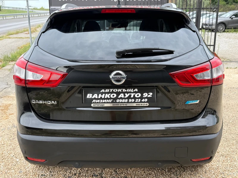Nissan Qashqai TEKNA , снимка 6 - Автомобили и джипове - 51416535
