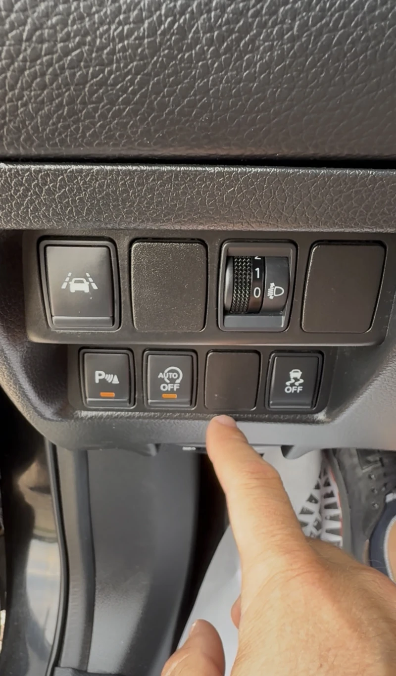 Nissan Qashqai TEKNA , снимка 12 - Автомобили и джипове - 51416535