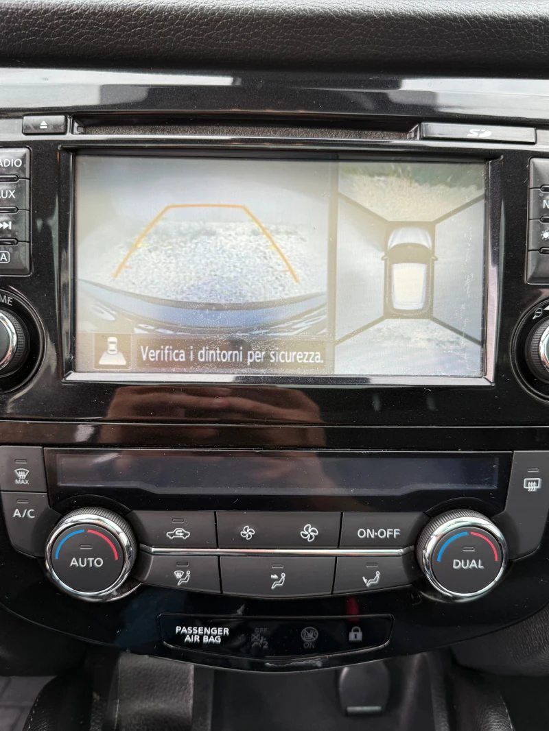 Nissan Qashqai TEKNA , снимка 8 - Автомобили и джипове - 51416535