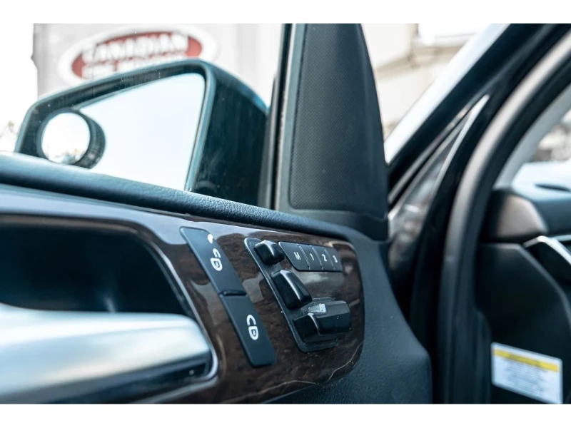 Mercedes-Benz ML 350 Камера* ДИЗЕЛ* ПОДГРЕВИ* keyless, снимка 6 - Автомобили и джипове - 52317892