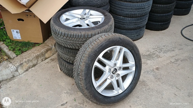 Toyota C-HR 1.8 Hybrid, снимка 14 - Автомобили и джипове - 52236873