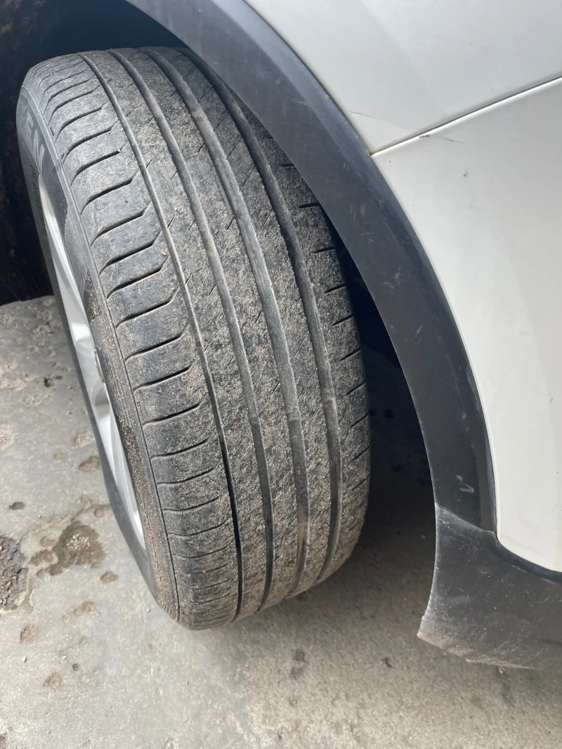 Opel Mokka 1.4TURBO/GPL, снимка 9 - Автомобили и джипове - 52324220