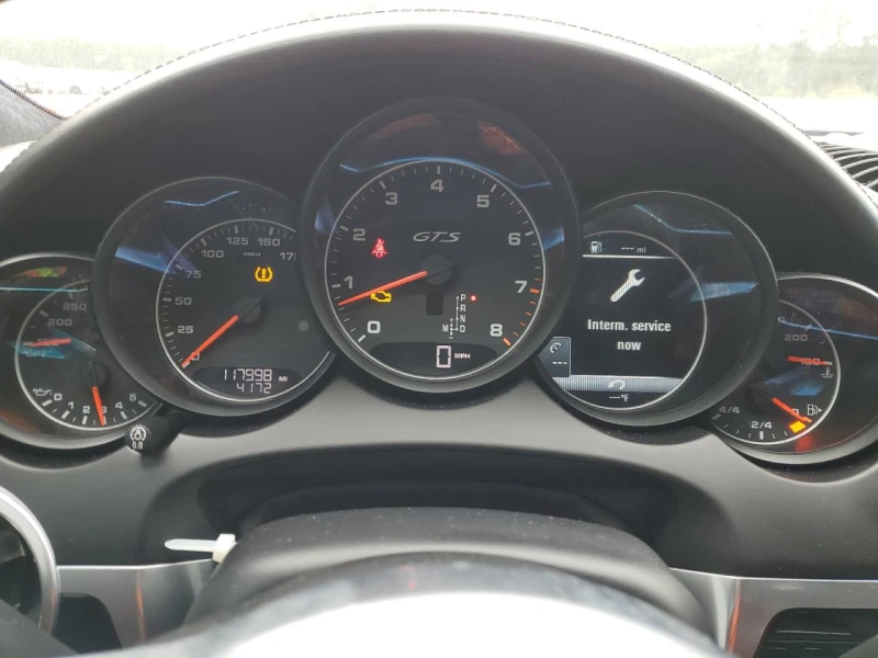 Porsche Cayenne GTS| Bi-Turbo| Tiptronic-S| Cooled Seats| BOSE| , снимка 11 - Автомобили и джипове - 52738739