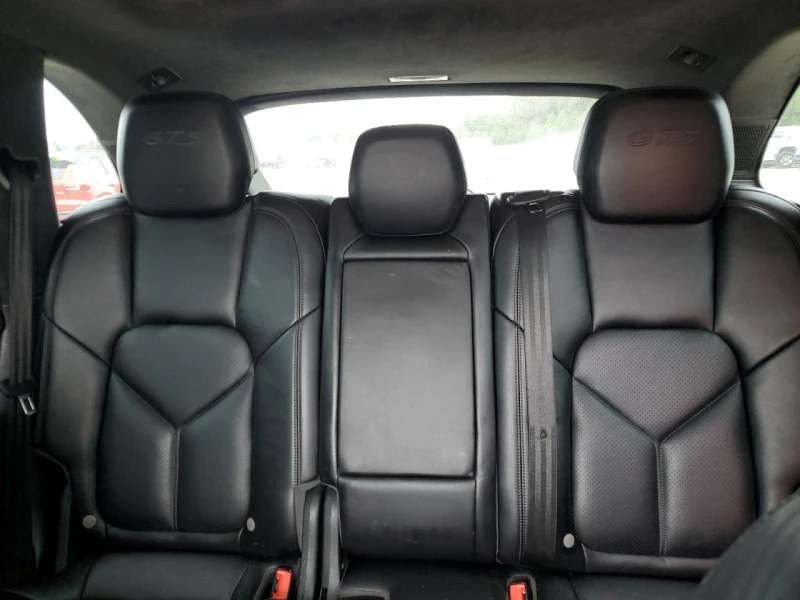 Porsche Cayenne GTS| Bi-Turbo| Tiptronic-S| Cooled Seats| BOSE| , снимка 10 - Автомобили и джипове - 52738739