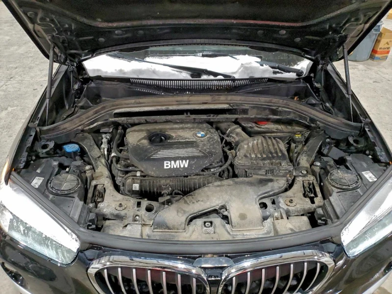 BMW X1 XDrive* B48 * 141 000КМ * , снимка 12 - Автомобили и джипове - 52816083