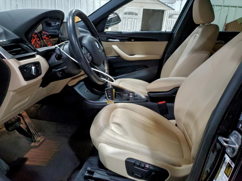 BMW X1 XDrive* B48 * 141 000КМ * , снимка 7 - Автомобили и джипове - 52816083