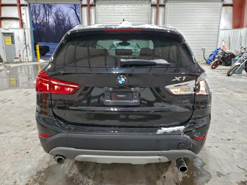 BMW X1 XDrive* B48 * 141 000КМ * , снимка 6 - Автомобили и джипове - 52816083
