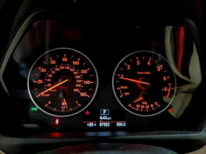 BMW X1 XDrive* B48 * 141 000КМ * , снимка 9 - Автомобили и джипове - 52816083