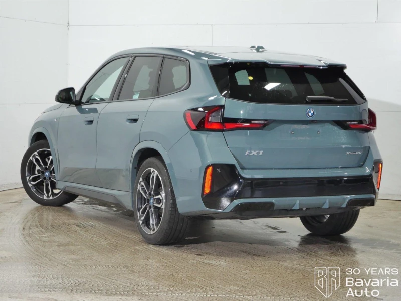BMW X1 30 xDrive M Sport Paket, снимка 2 - Автомобили и джипове - 52834329