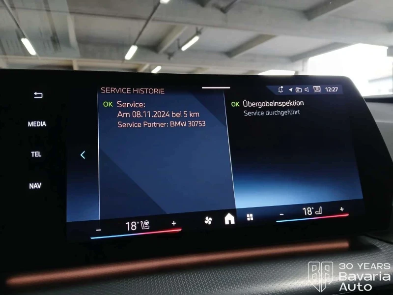 BMW X1 30 xDrive M Sport Paket, снимка 12 - Автомобили и джипове - 52834329