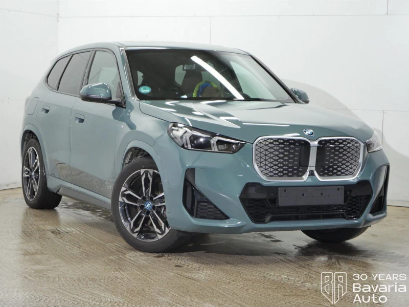BMW X1 30 xDrive M Sport Paket, снимка 4 - Автомобили и джипове - 52834329