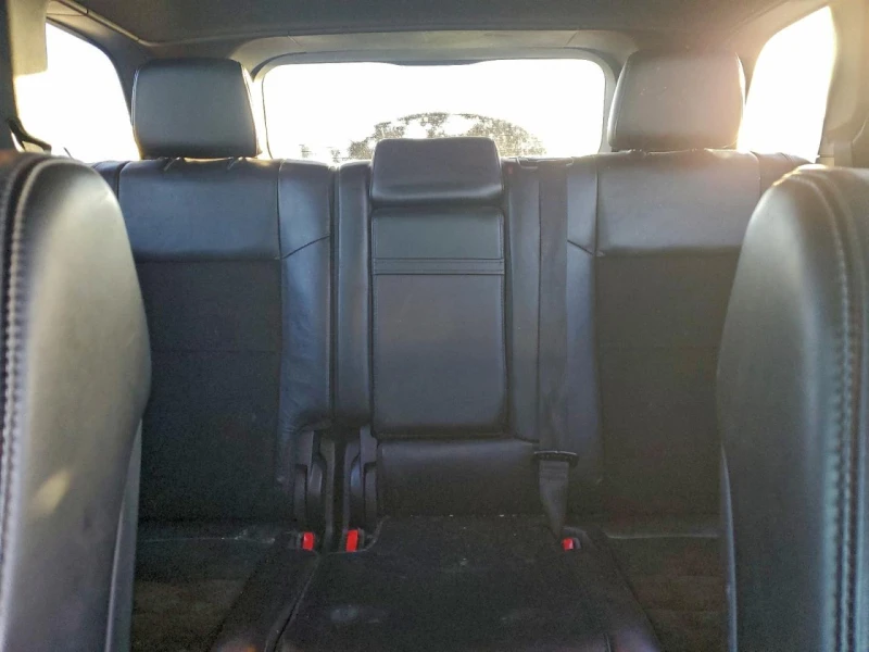 Jeep Grand cherokee ALTITUDE* 4X4* 3.6, снимка 10 - Автомобили и джипове - 53045319