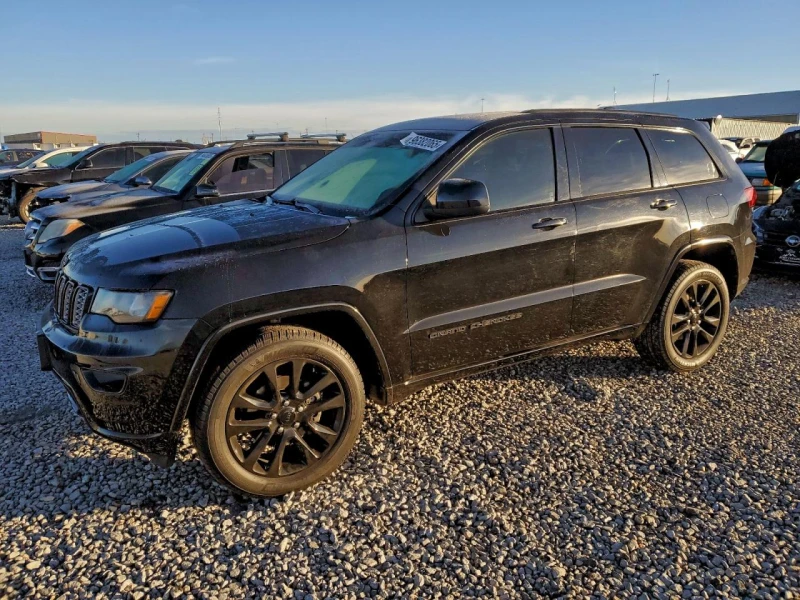 Jeep Grand cherokee ALTITUDE* 4X4* 3.6