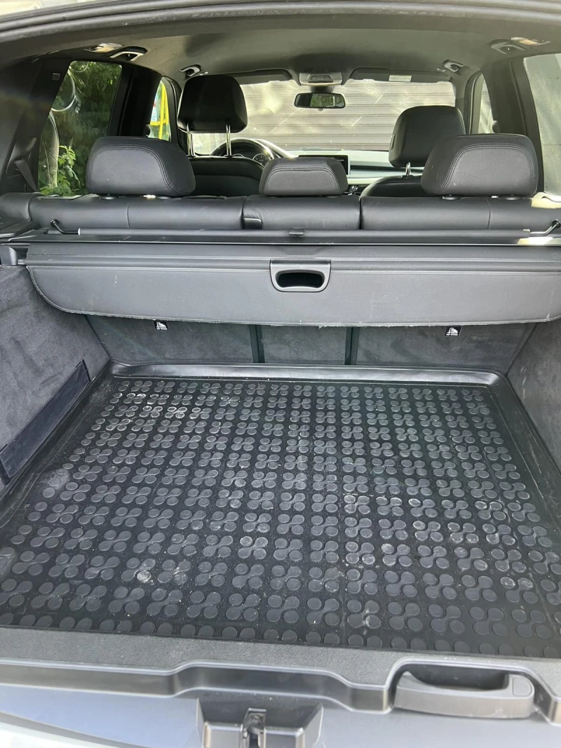 BMW X5 X DRIVE 40D, снимка 5 - Автомобили и джипове - 53193324