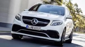 Mercedes-Benz GLE 43 AMG AMG!!! НА ЧАСТИ!!! 3 БРОЯ!!! МОРГА!!!, снимка 2 - Автомобили и джипове - 46854858