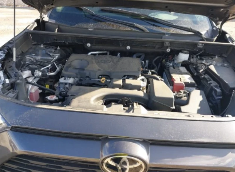 Toyota Rav4 - 32900 лв. - 67070189 | Car24.bg