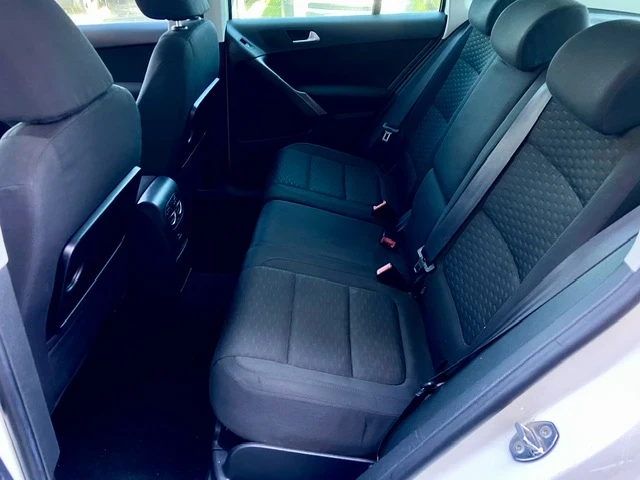 VW Tiguan 2.0TDI-OFFROAD-НАВИ-КАМЕРА - изображение 10