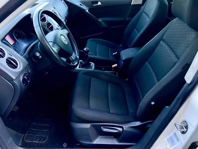 VW Tiguan 2.0TDI-OFFROAD-НАВИ-КАМЕРА - изображение 9