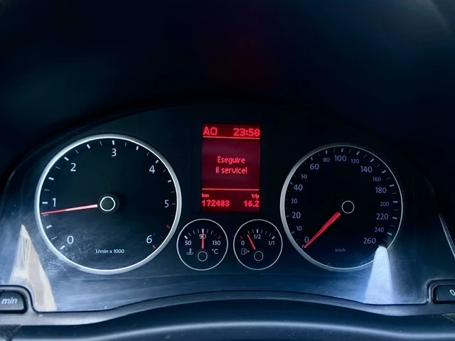 VW Tiguan 2.0TDI-OFFROAD-НАВИ-КАМЕРА - изображение 7