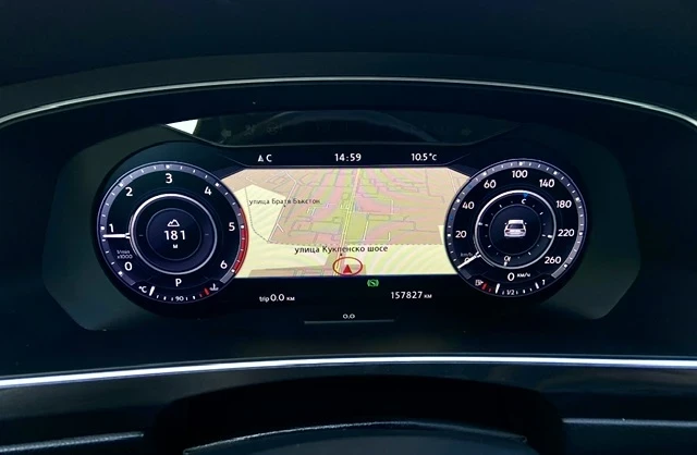 VW Tiguan  2.0TDI-4MOTION-150х.км-АВТОМАТИК-HIGHLINE-FULL-LE - изображение 7