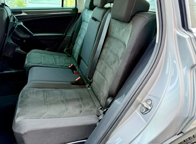 VW Tiguan  2.0TDI-4MOTION-160х.км-АВТОМАТИК-HIGHLINE-FULL-LE | Mobile.bg — изображение 15