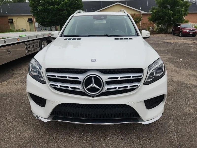 Mercedes-Benz GLS 500 AMG* 7МЕСТА* DESIGNO* MAGIC VISION* ОБДУХ* МАСАЖ* - 38500 лв. - 67940271 1