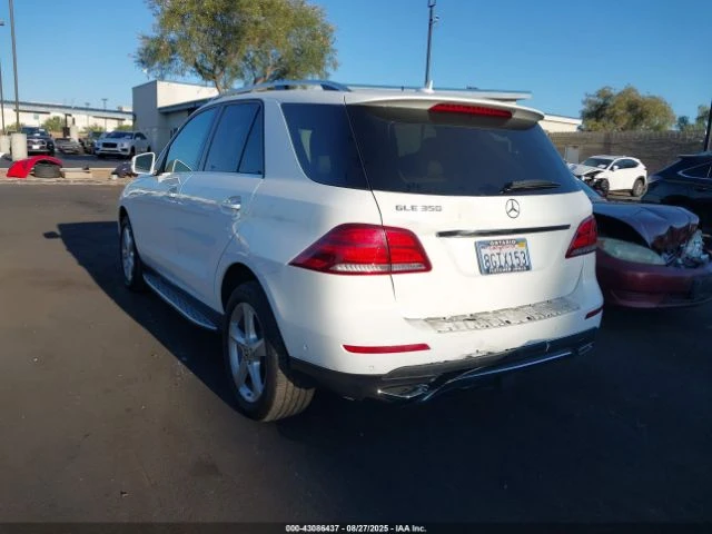 Mercedes-Benz GLE 300  - изображение 3